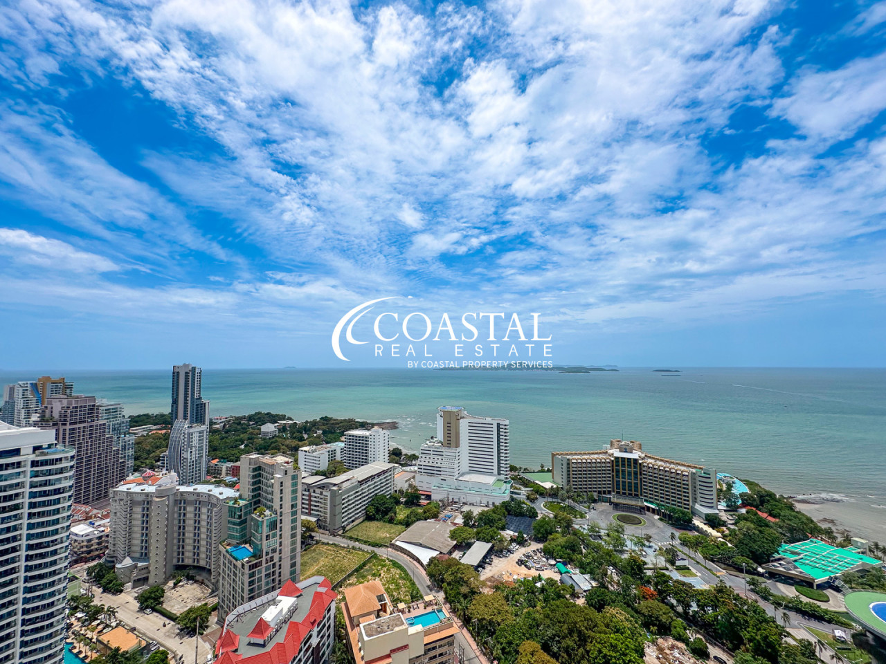 Condo For Sale And Rent Pratumnak