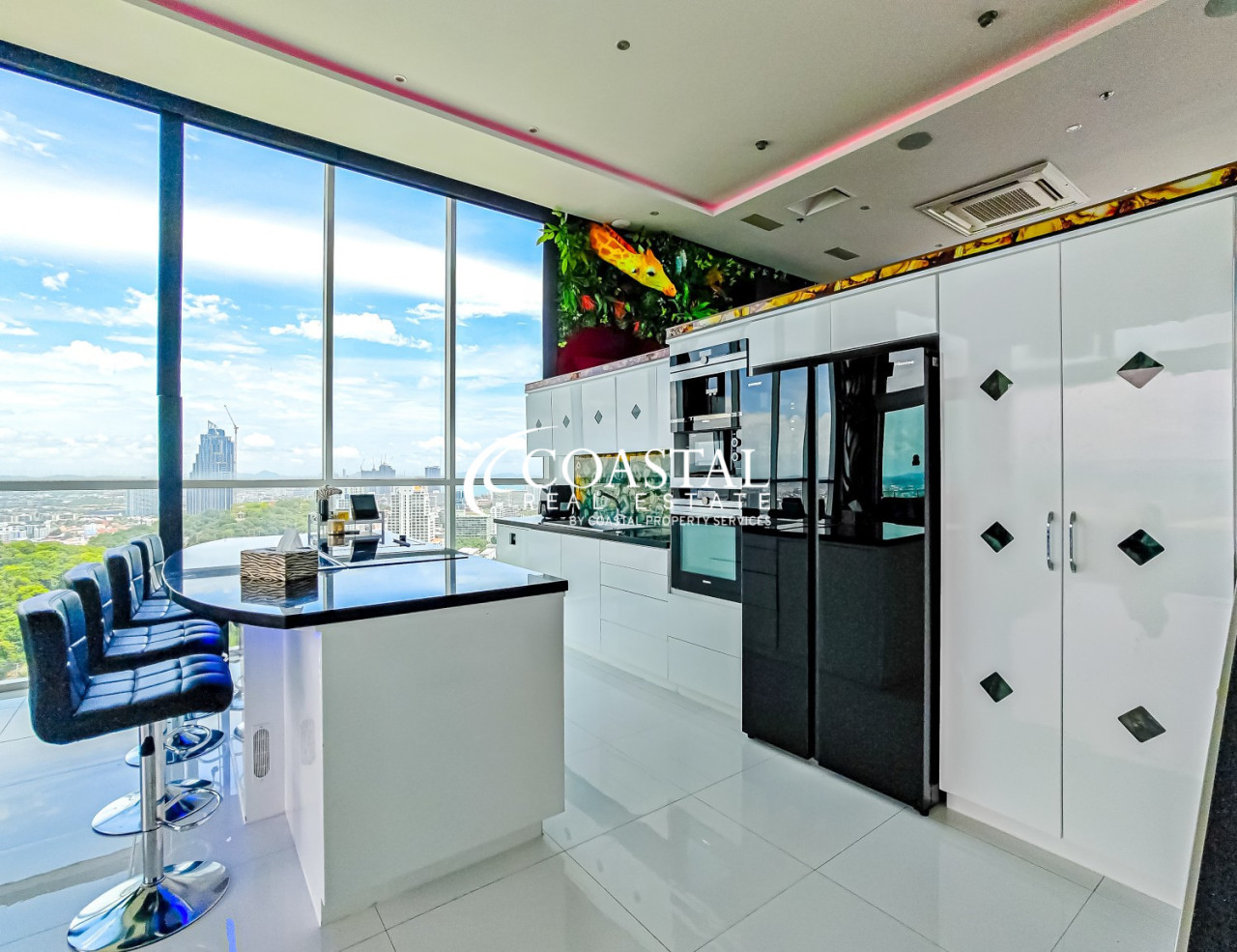 Condo For Sale And Rent Pratumnak