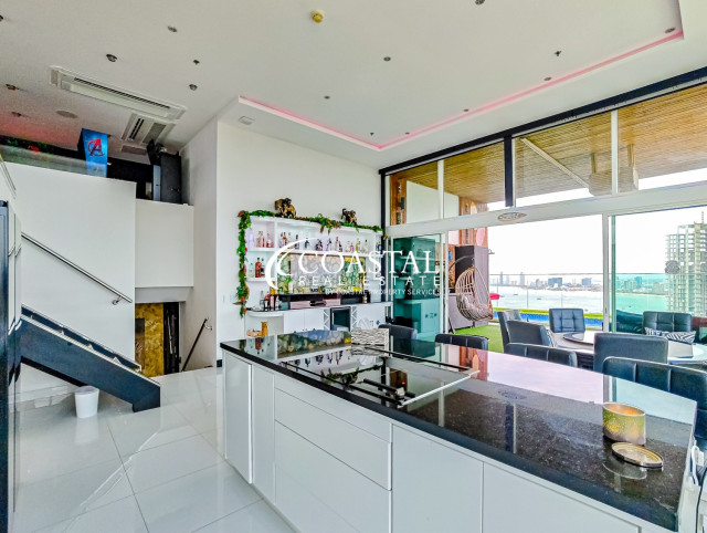 Condo For Sale And Rent Pratumnak