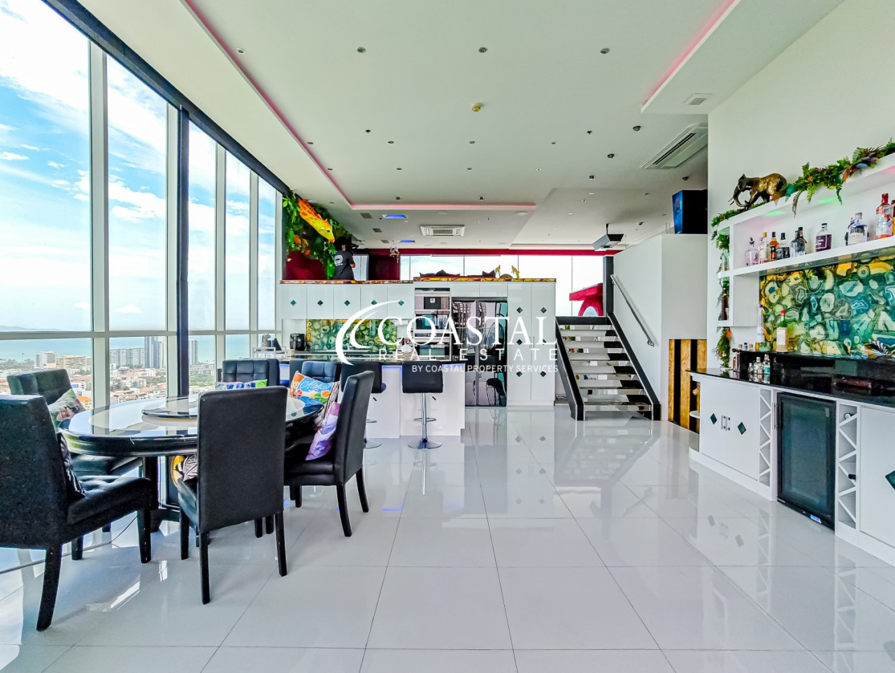 Condo For Sale And Rent Pratumnak