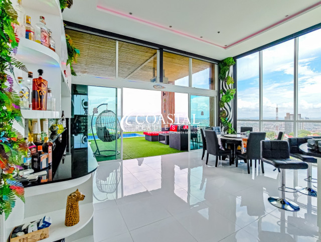 Condo For Sale And Rent Pratumnak