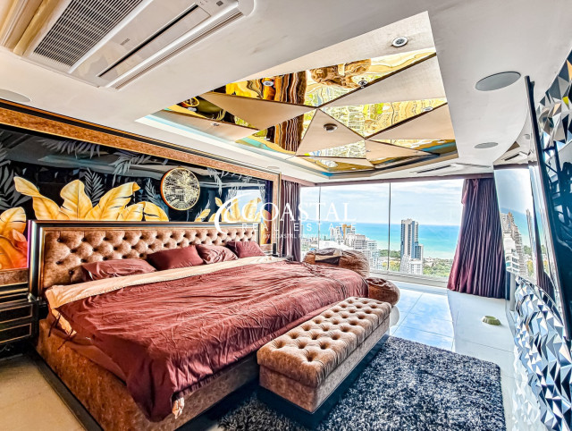 Condo For Sale And Rent Pratumnak