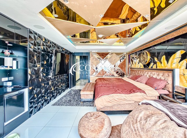 Condo For Sale And Rent Pratumnak
