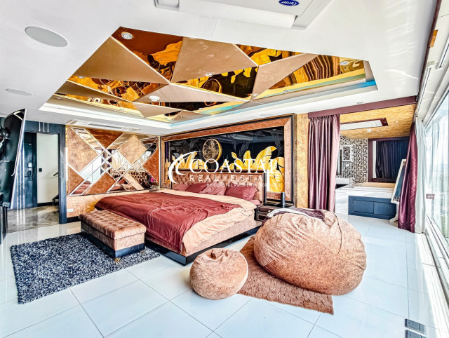 Condo For Sale And Rent Pratumnak