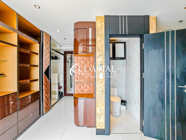 Condo For Sale And Rent Pratumnak