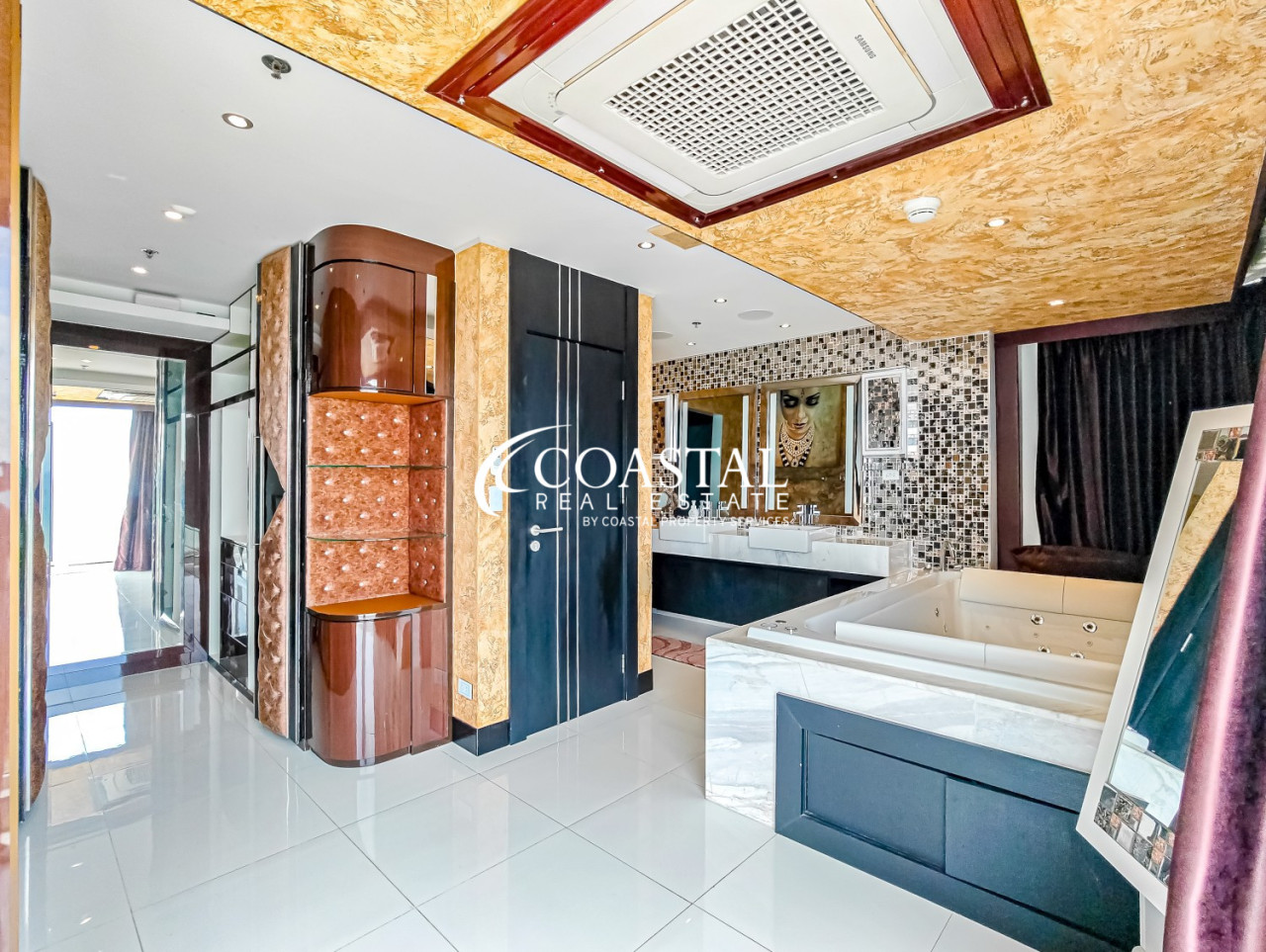 Condo For Sale And Rent Pratumnak