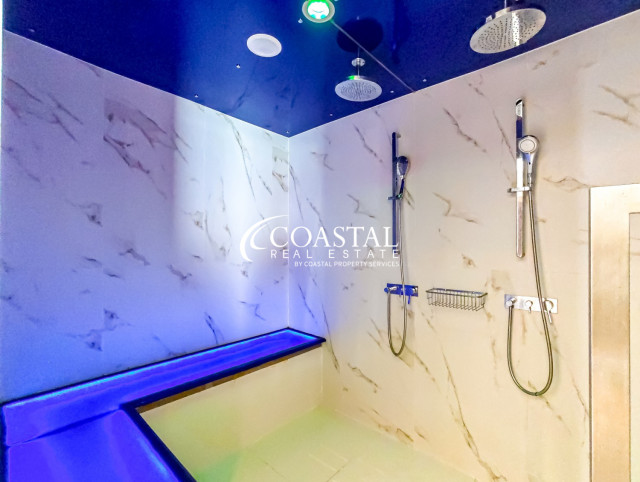 Condo For Sale And Rent Pratumnak