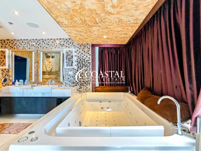 Condo For Sale And Rent Pratumnak