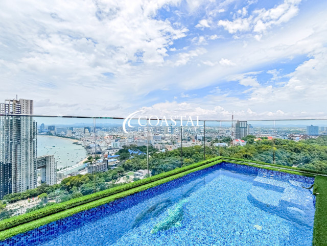 Condo For Sale And Rent Pratumnak