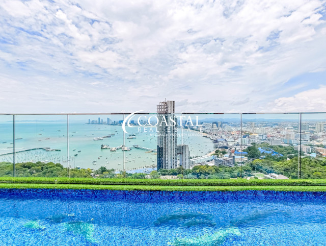 Condo For Sale And Rent Pratumnak