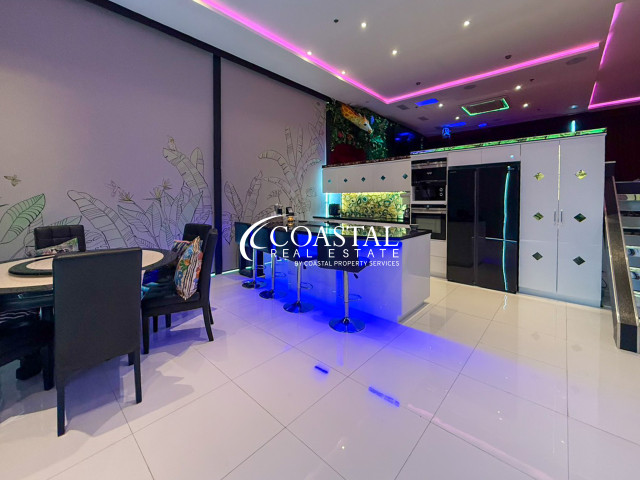 Condo For Sale And Rent Pratumnak