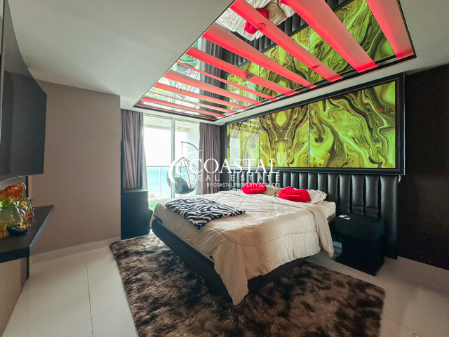 Condo For Sale And Rent Pratumnak
