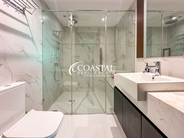 Condo For Sale And Rent Pratumnak