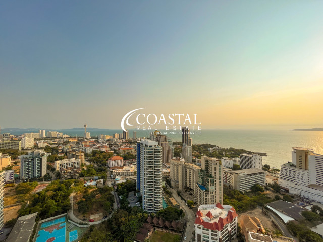Condo For Sale And Rent Pratumnak