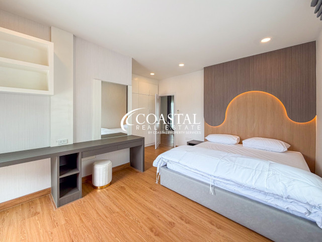 House For Rent East Pattaya