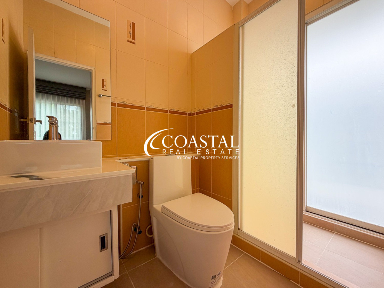 House For Rent East Pattaya