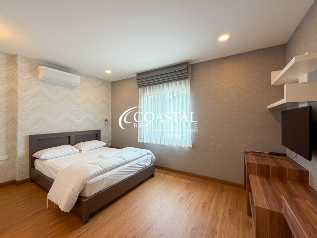 House For Rent East Pattaya