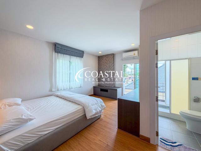 House For Rent East Pattaya