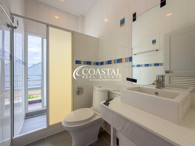 House For Rent East Pattaya