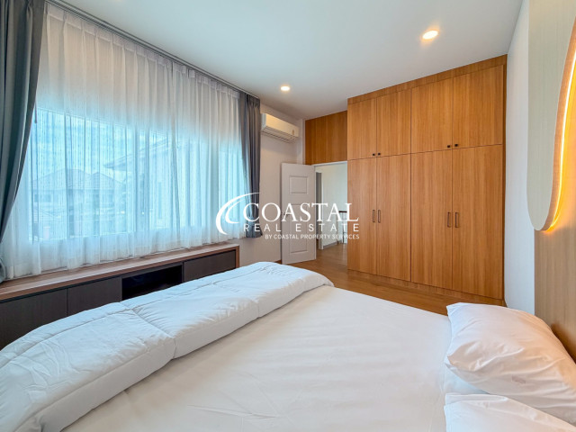 House For Rent East Pattaya