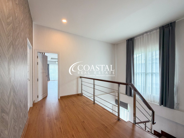 House For Rent East Pattaya