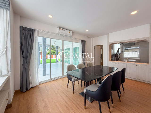 House For Rent East Pattaya