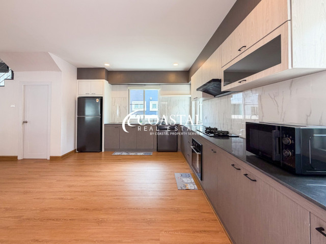 House For Rent East Pattaya