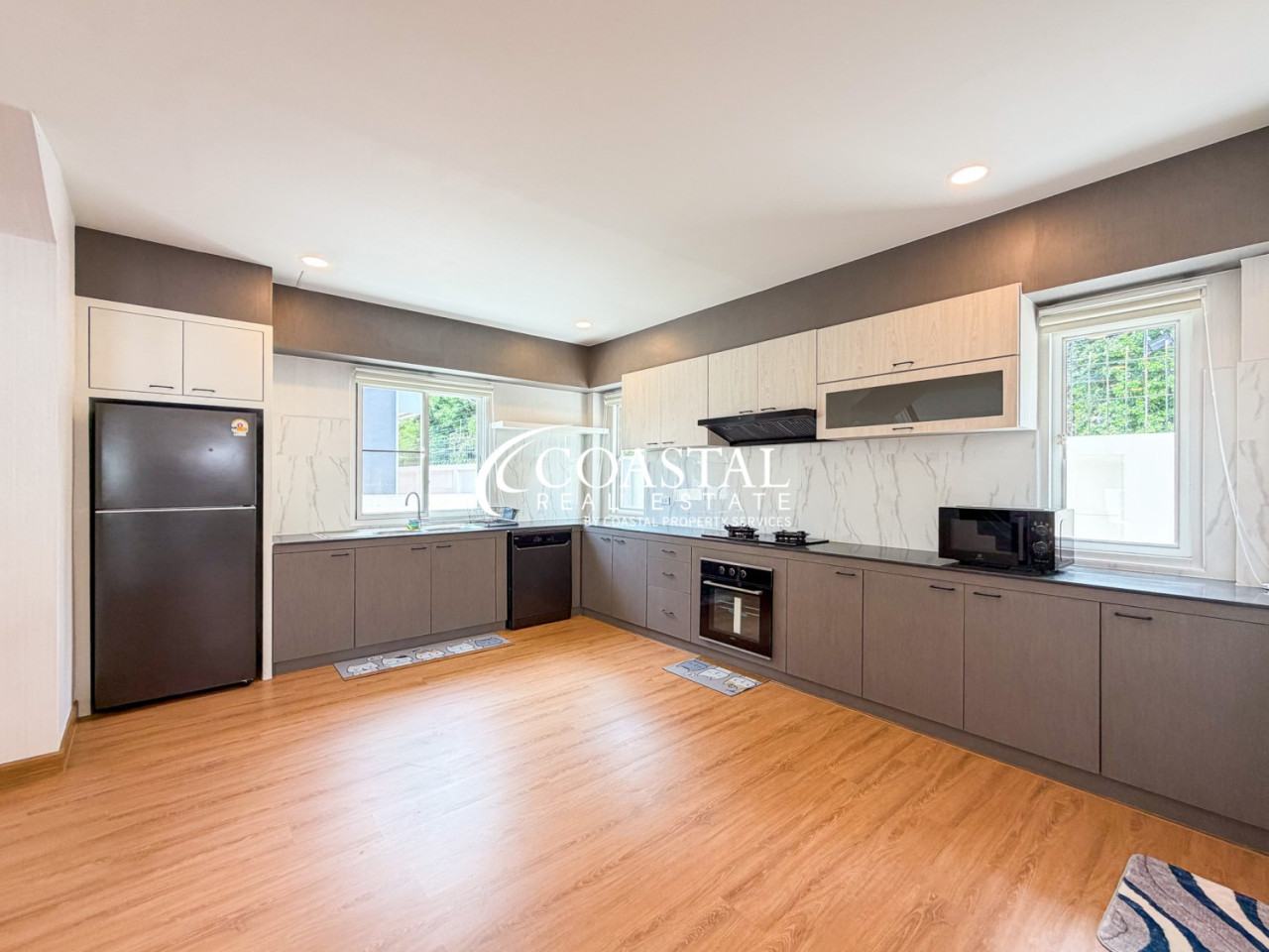 House For Rent East Pattaya