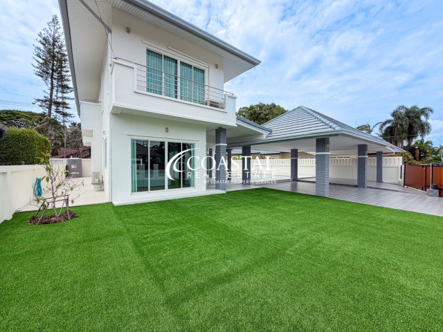 House For Rent East Pattaya