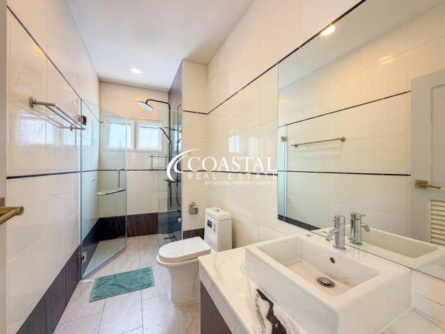 House For Rent East Pattaya