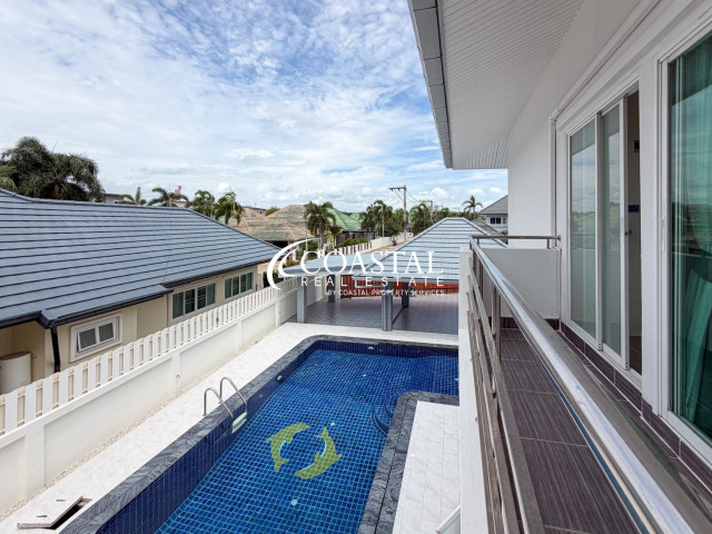 House For Rent East Pattaya