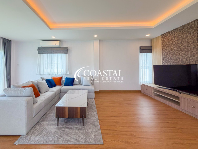 House For Rent East Pattaya
