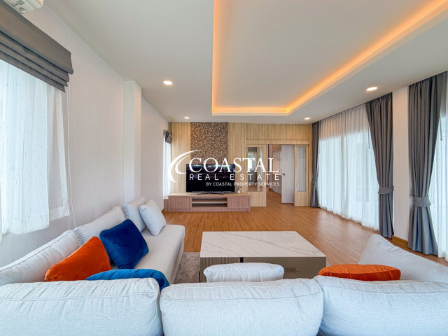 House For Rent East Pattaya