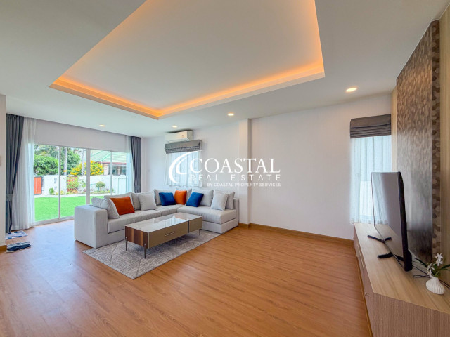 House For Rent East Pattaya