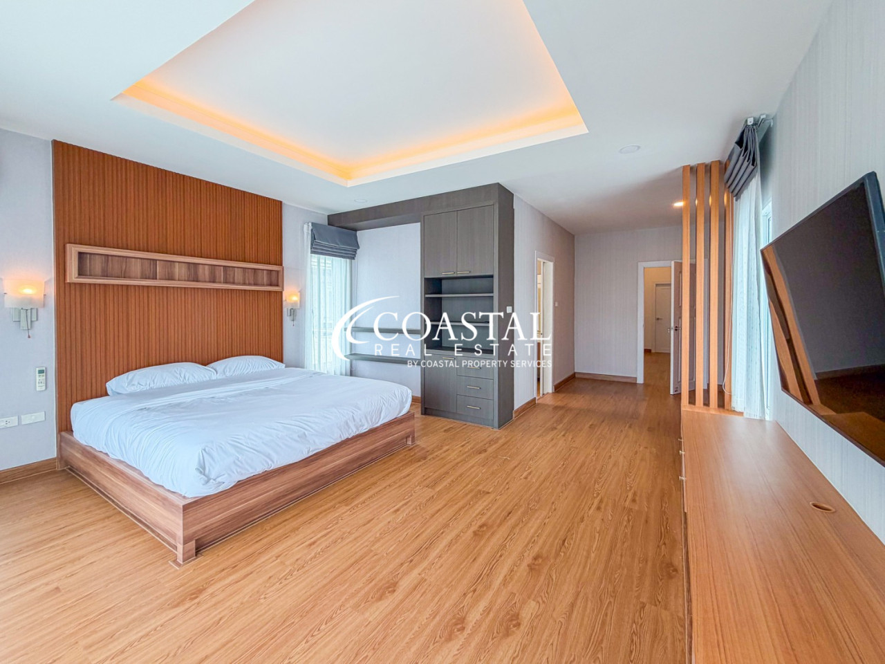 House For Rent East Pattaya