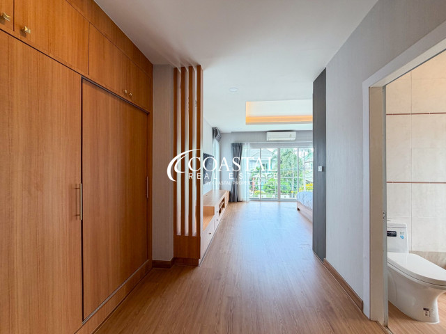 House For Rent East Pattaya