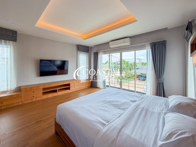 House For Rent East Pattaya