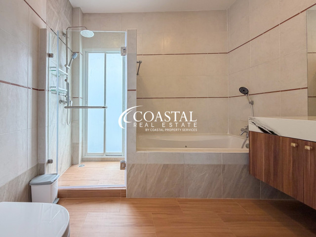 House For Rent East Pattaya