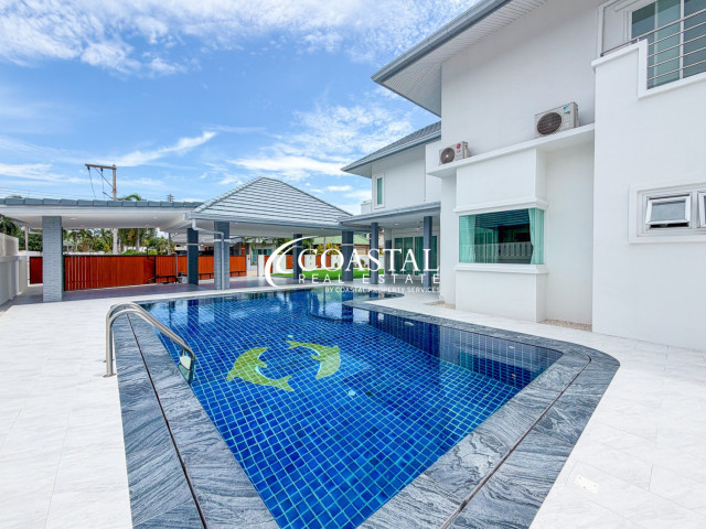 House For Rent East Pattaya