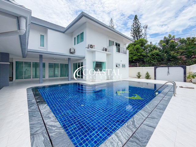 House For Rent East Pattaya