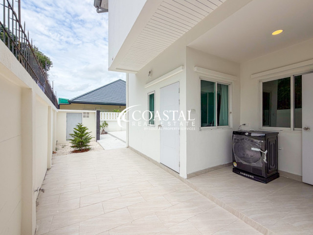 House For Rent East Pattaya