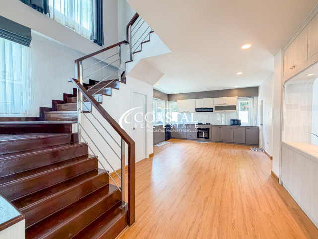House For Rent East Pattaya