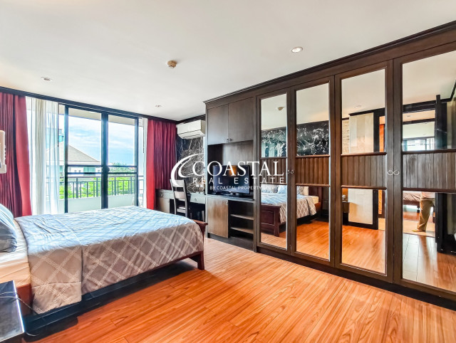Condo For Rent Central Pattaya
