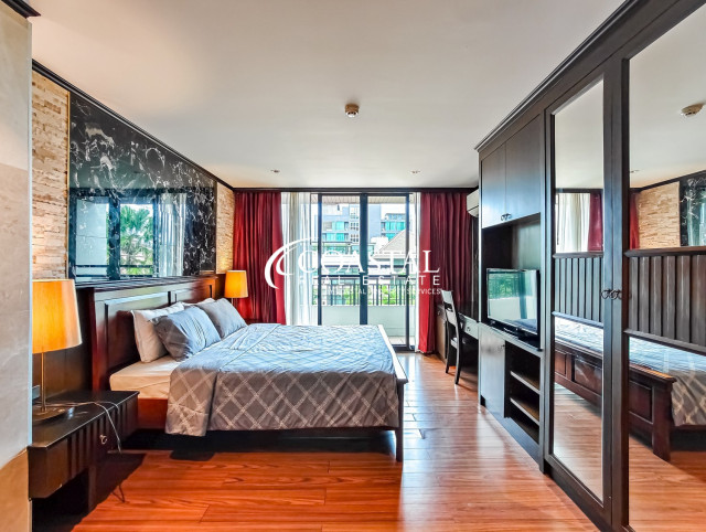 Condo For Rent Central Pattaya