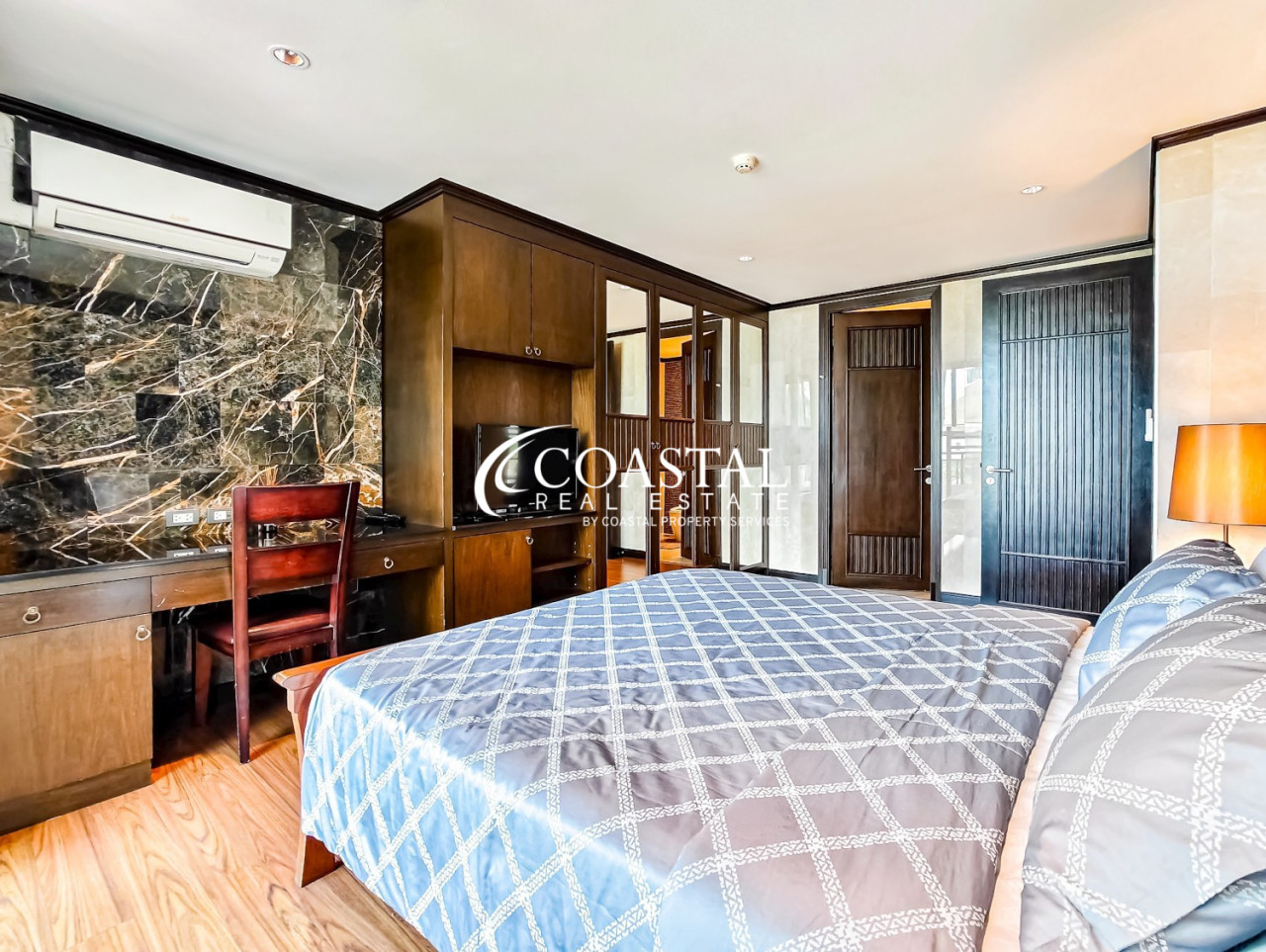 Condo For Rent Central Pattaya