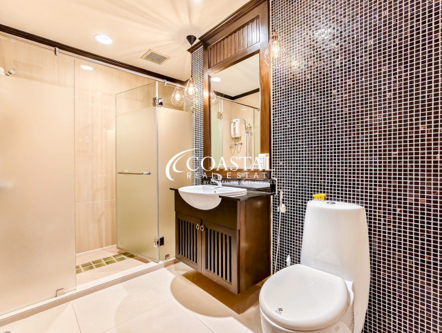 Condo For Rent Central Pattaya