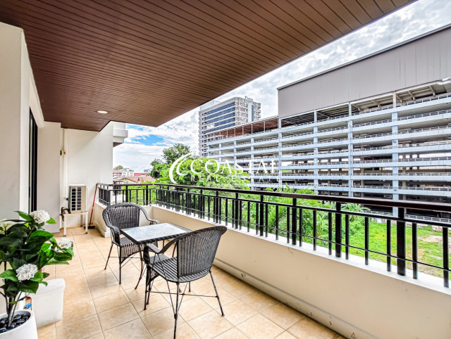 Condo For Rent Central Pattaya