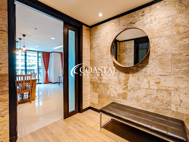 Condo For Rent Central Pattaya