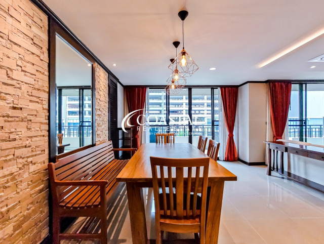 Condo For Rent Central Pattaya