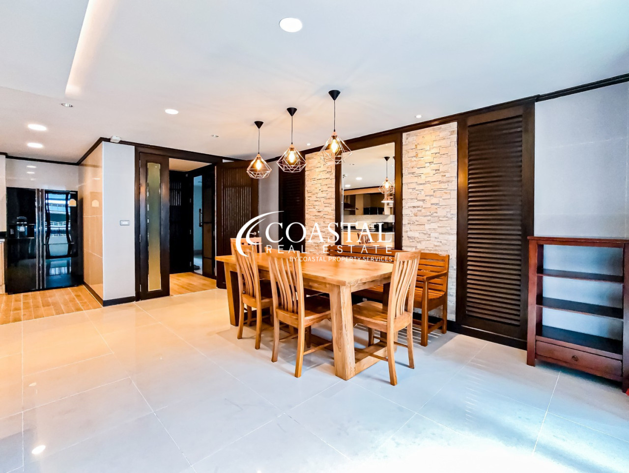 Condo For Rent Central Pattaya